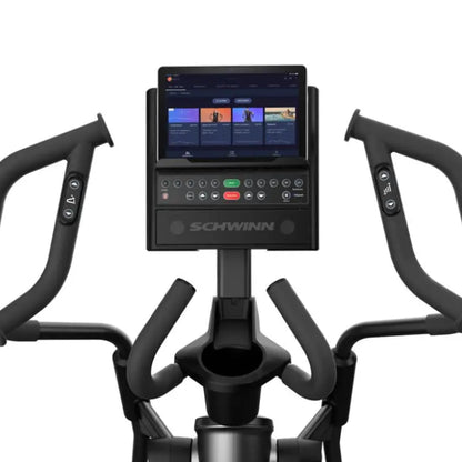 Schwinn 490 Elliptical