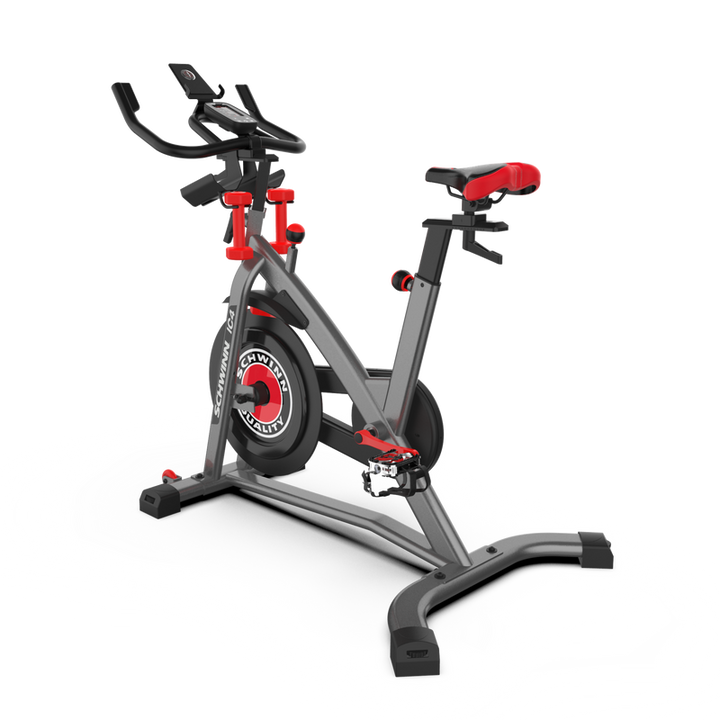 Vélo d'appartement Schwinn IC4