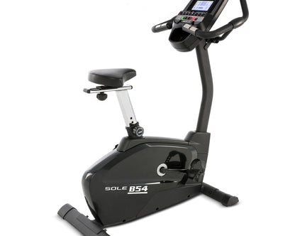 SOLE B54 Upright Bike (2024 NEW)