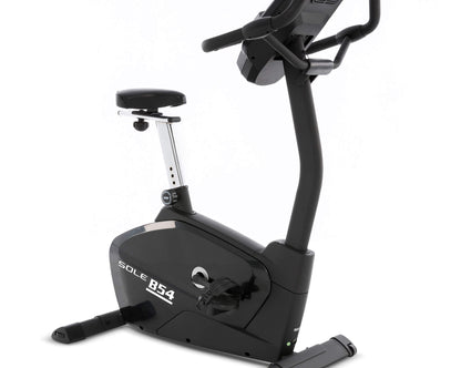 SOLE B54 Upright Bike (2024 NEW)