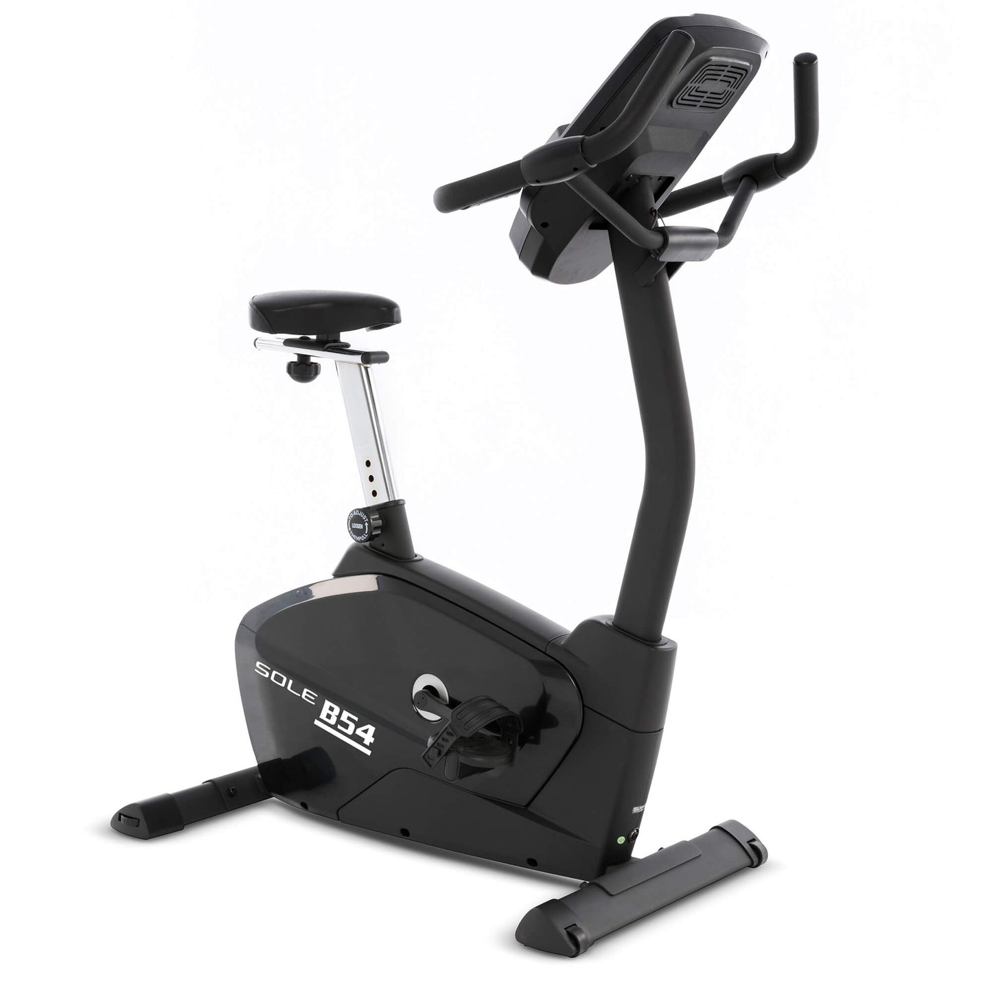 SOLE B54 Upright Bike (2024 NEW)