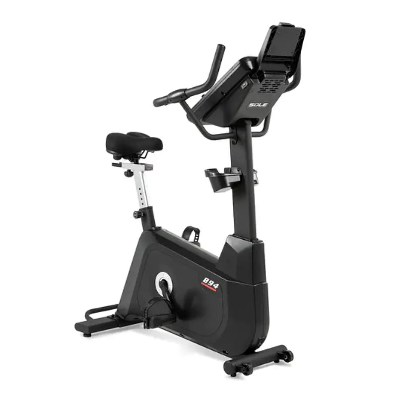 Sole b94 best sale upright bike
