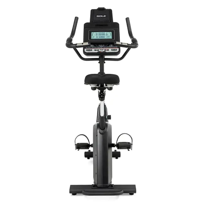 Sole upright discount bike