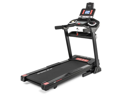 SOLE F63 Treadmill (2024 NEW)