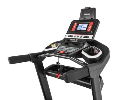 SOLE F63 Treadmill (2024 NEW)