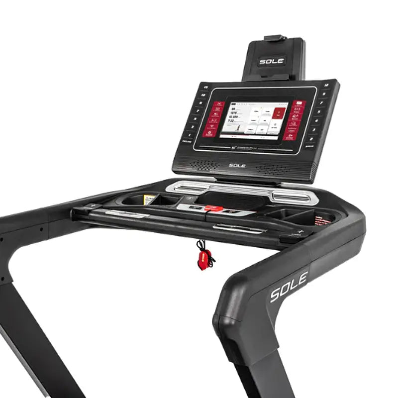 Sole f80 outlet treadmill