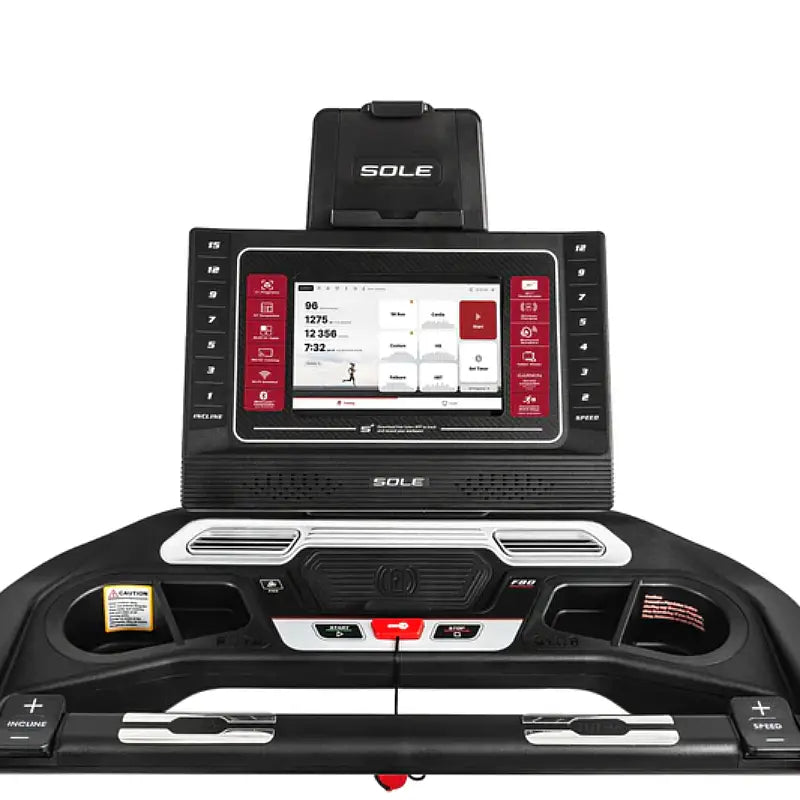 Sole treadmill online