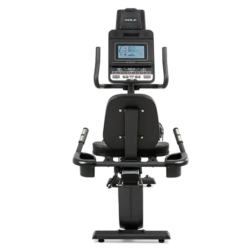 Sole r92 recumbent bike best sale best price