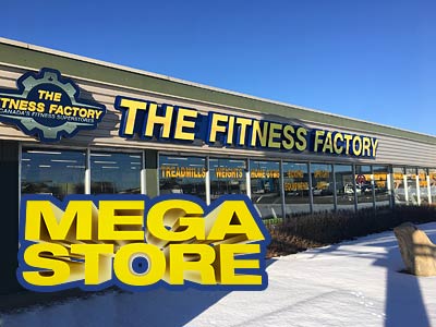 Winnipeg treadmill online stores