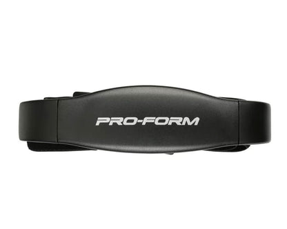 Pro-Form® Smart Beat Flexible Heart Rate Monitor Strap Bluetooth