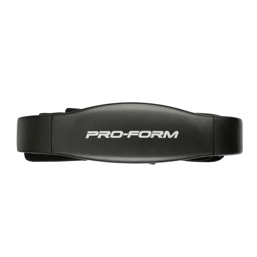 Pro-Form® Smart Beat Flexible Heart Rate Monitor Strap Bluetooth – The ...