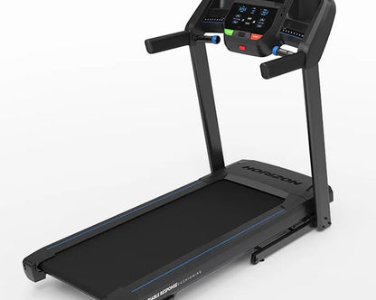 HORIZON T101 TREADMILL