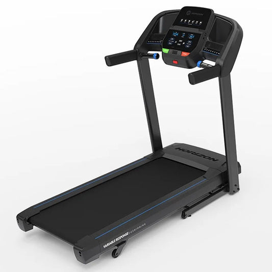 HORIZON T101 TREADMILL