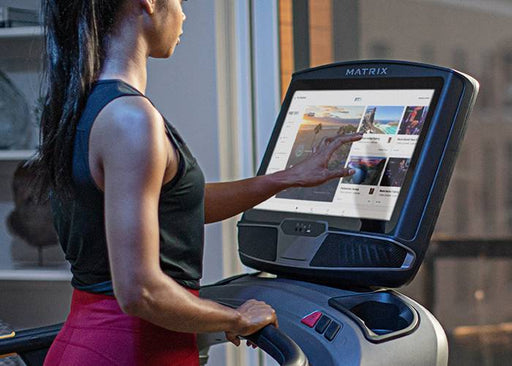 Touchscreen