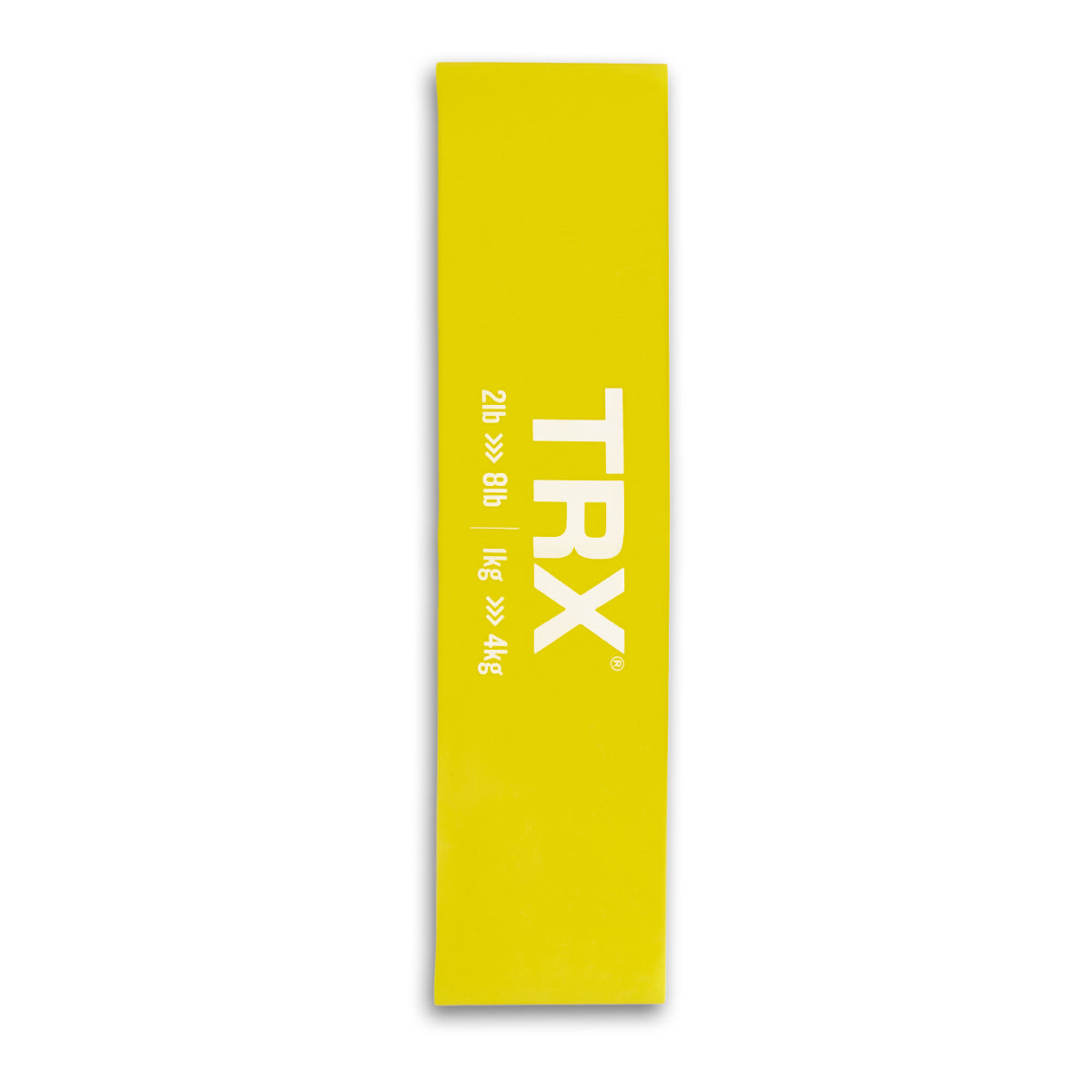 TRX - Exercise Bands – The Treadmill Factory