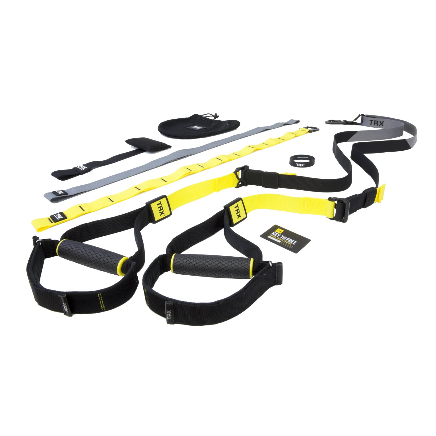 TRX - Pro4 Suspension Trainer