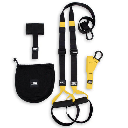 TRX - STRONG Suspension Trainer