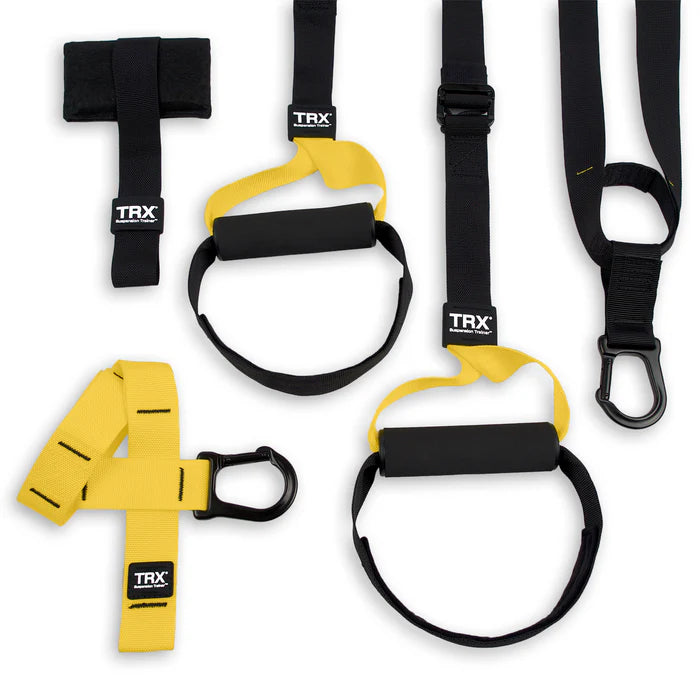 TRX - STRONG Suspension Trainer