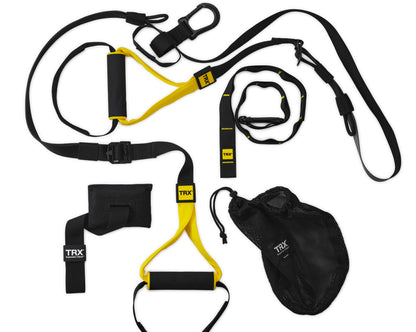 TRX - Sweat System Suspension Trainer