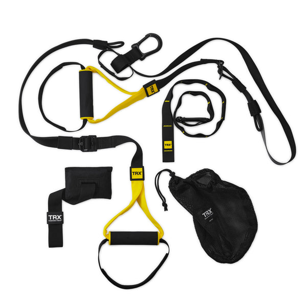 TRX - Sweat System Suspension Trainer – The Treadmill Factory