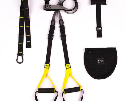 TRX - Sweat System Suspension Trainer