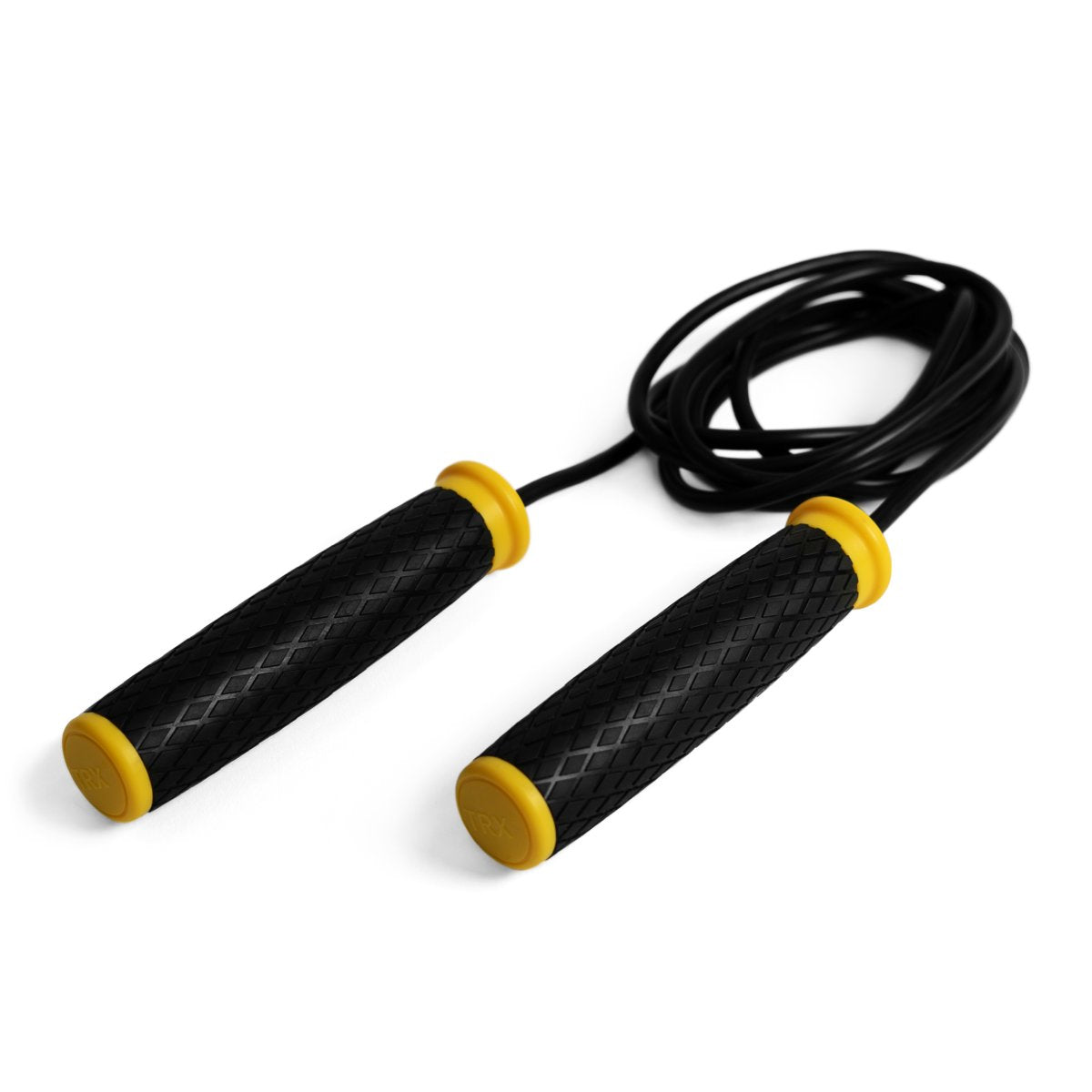 TRX - Weighted Jump Rope – The Treadmill Factory