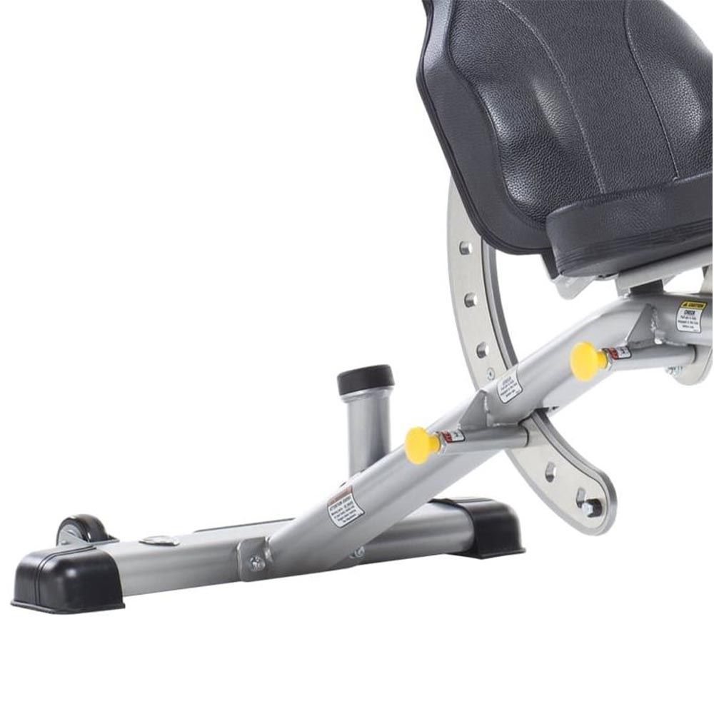 TuffStuff - CDM-400 Flat/Incline Bench