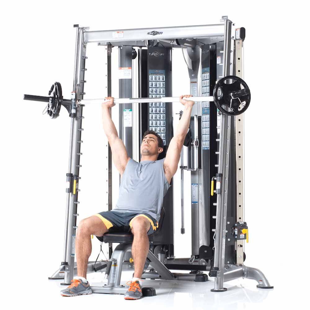 TuffStuff - CXT-225 Smith Option for Multi-Functional Trainer