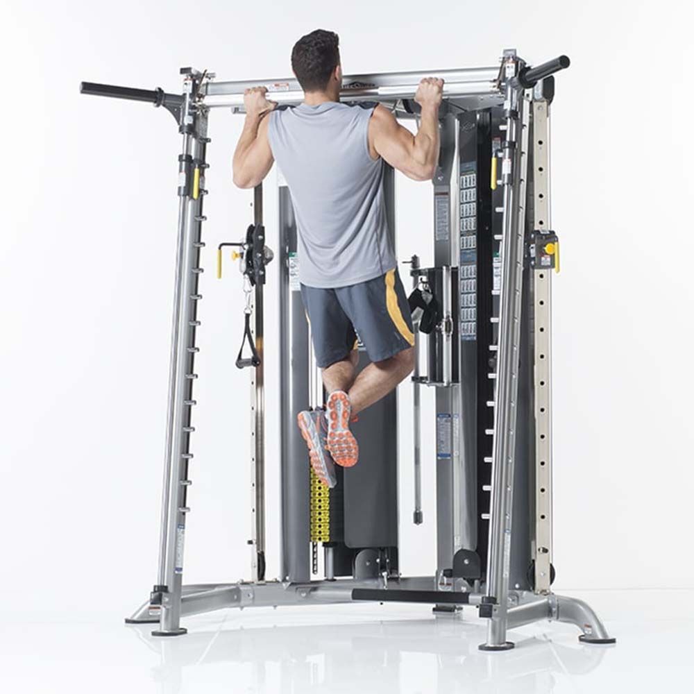 TuffStuff - CXT-225 Smith Option for Multi-Functional Trainer