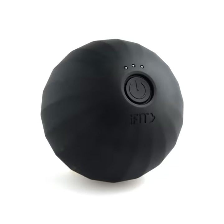 NordicTrack - Balle de massage PulseGlobe