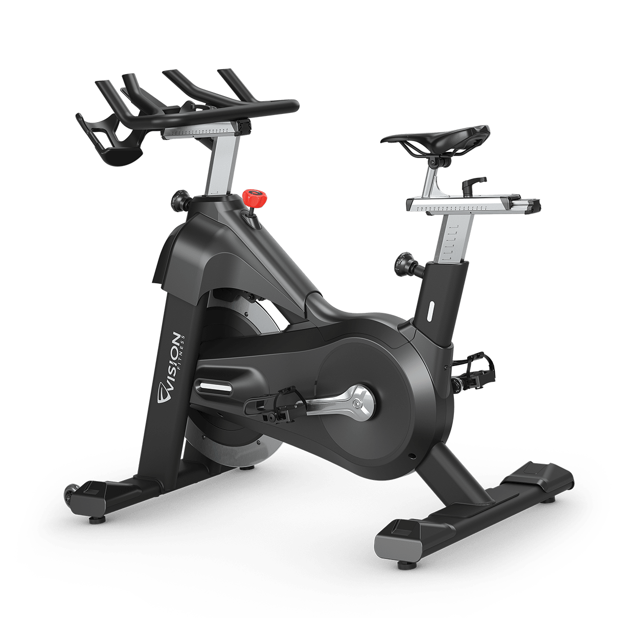 Vision Fitness - IC700 Indoor Cycle with Console