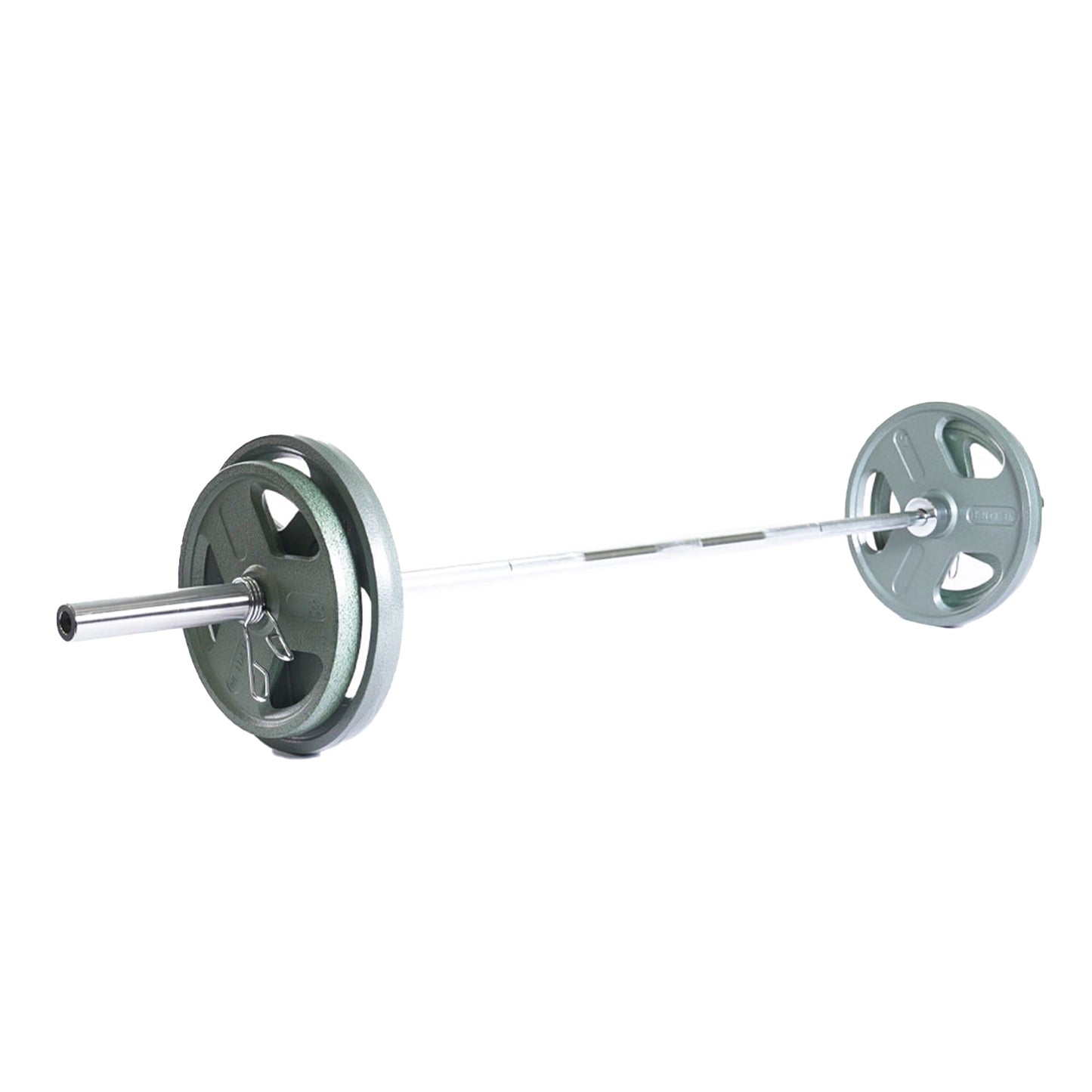 Weider - 205LBS Olympic Plate Set