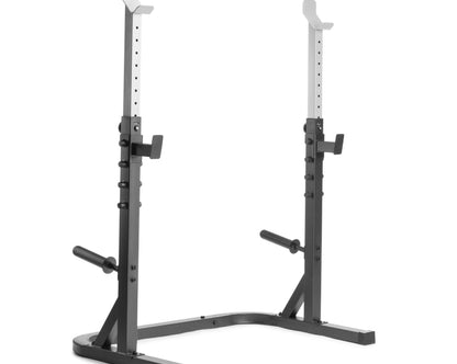 Weider - Attack Series Olympic Squat Rack