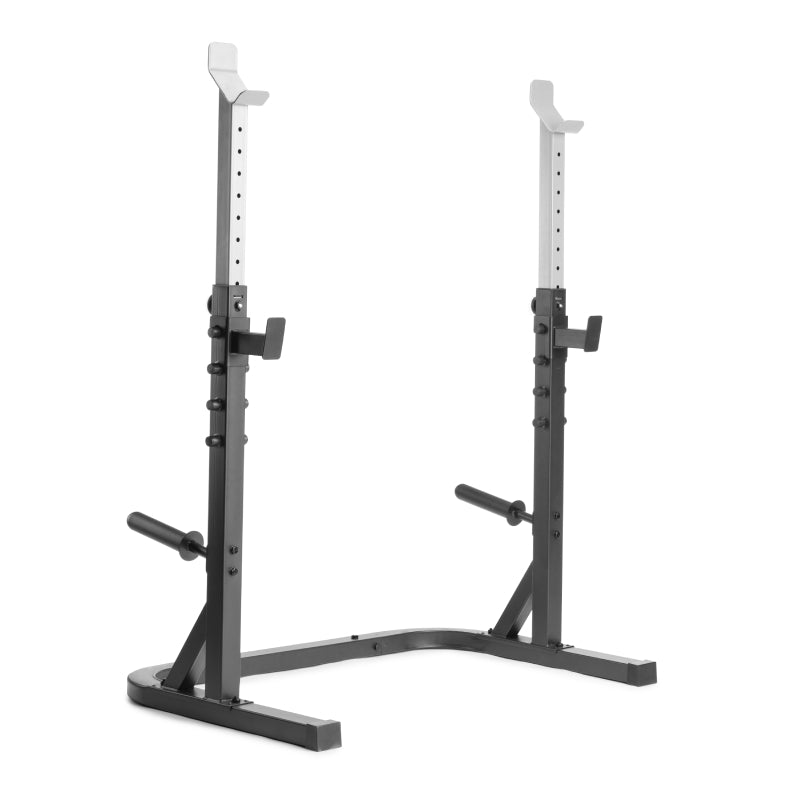 Weider - Attack Series Olympic Squat Rack