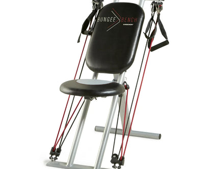 Weider - Bungee Bench