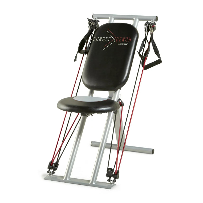 Weider - Bungee Bench