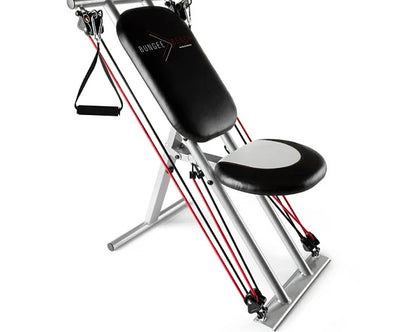 Weider - Bungee Bench