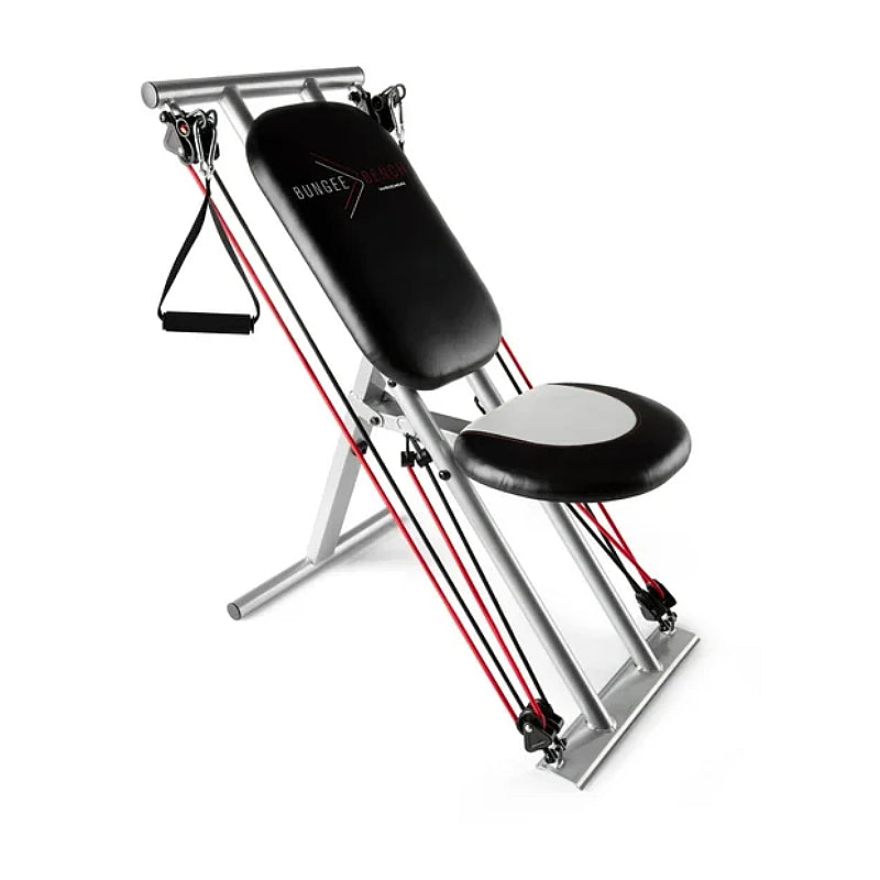 Weider Bungee Bench – The Treadmill Factory - Main Image