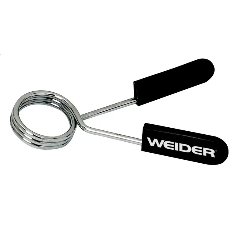 Weider olympic bar sale