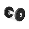 Weider 5 lb Urethane Dumbbell