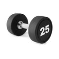 Weider - Haltère ronde 25 lb