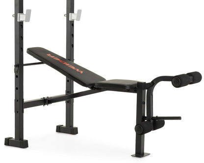 Weider legacy home gym sale