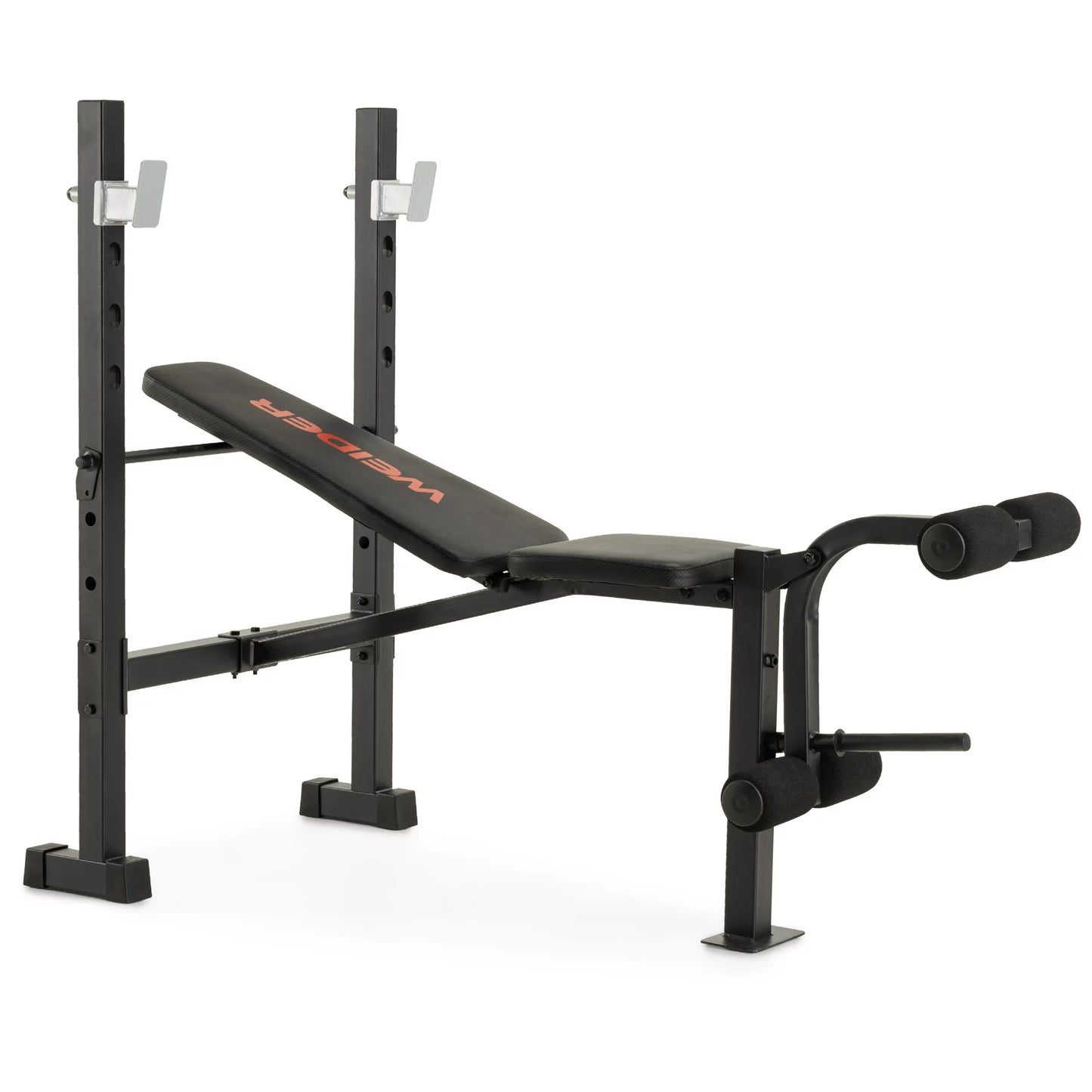 Weider - Legacy Standard Bench and Rack