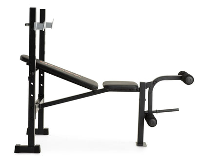 Weider - Legacy Standard Bench and Rack