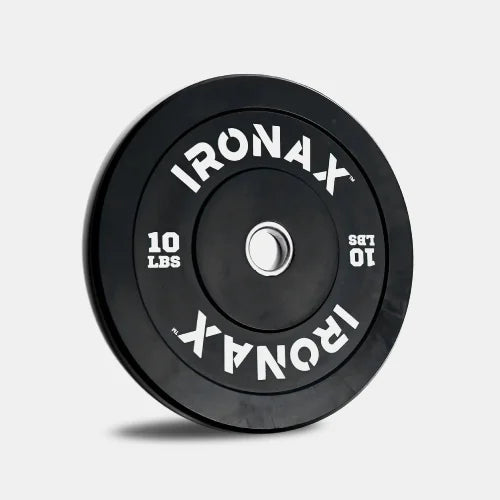 Bumper Plates