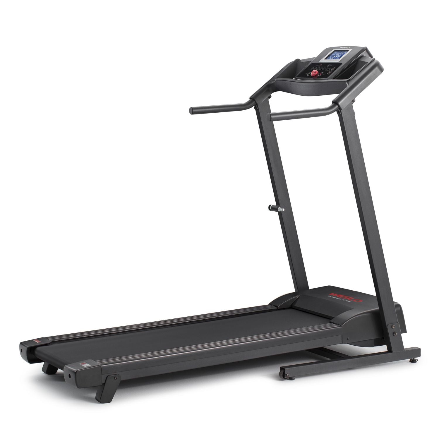 Weslo Cadence G 3.9 Treadmill The Treadmill Factory