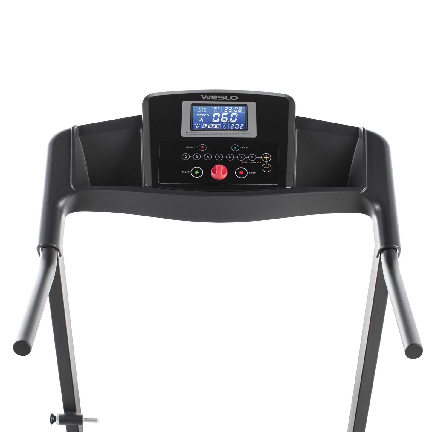 Weslo - Cadence G 3.9 Treadmill