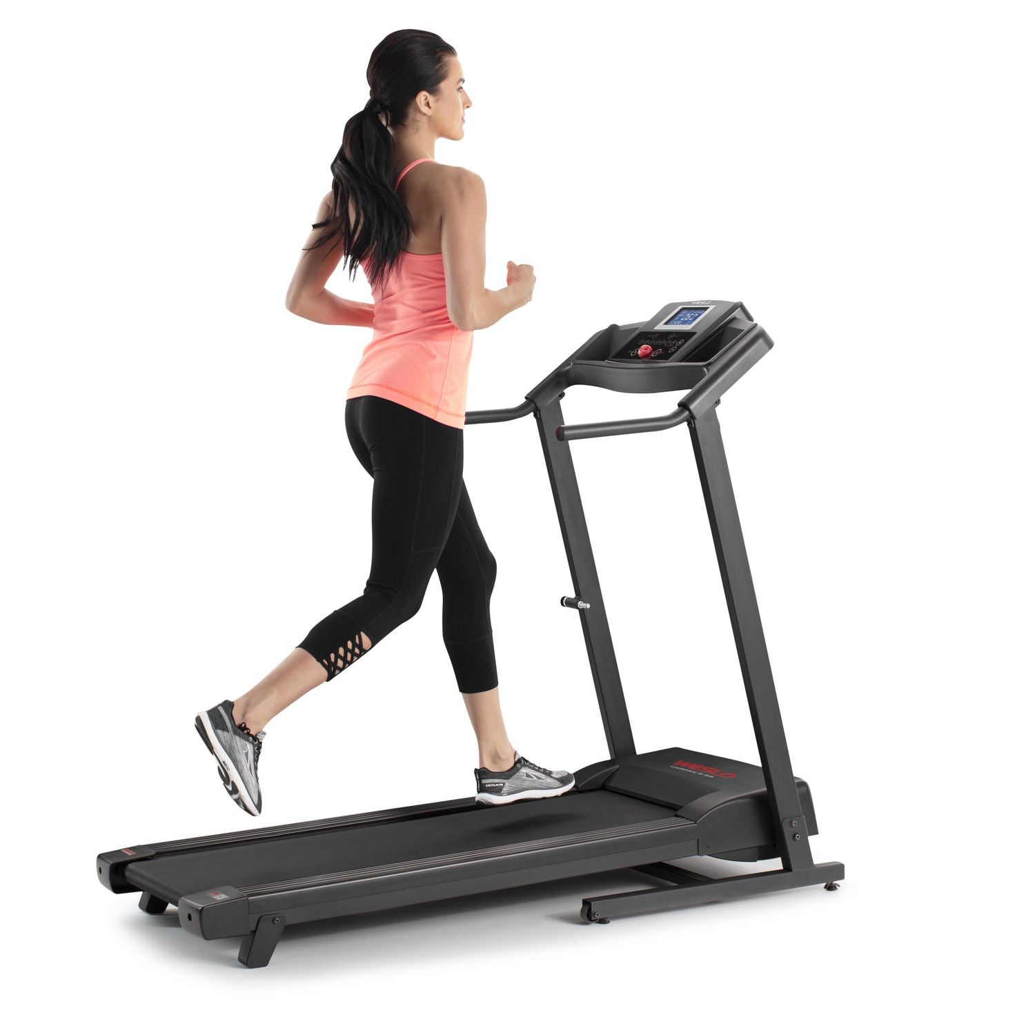 Weslo Cadence G Treadmill – The Treadmill Factory