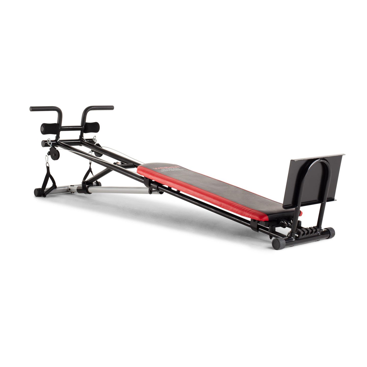 Weider - Ultimate Body Works