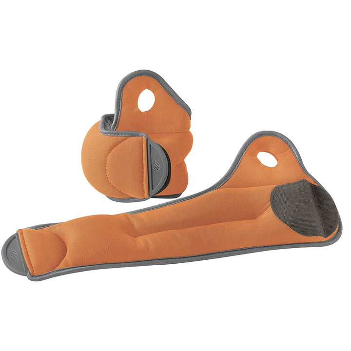 NordicTrack - Poids de poignet Thumblock 0,9 kg PAIRE